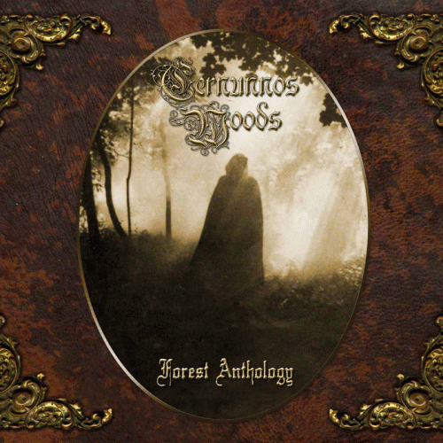 Cernunnos' Woods : Forest Anthology